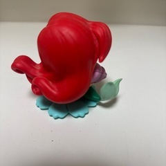 アリエルのフィギュアの画像