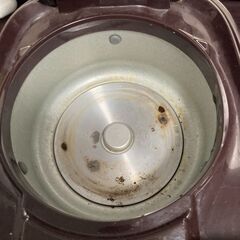 象印 極め炊き NL-BB05 3合炊きの画像