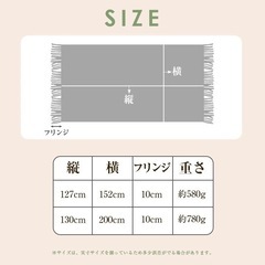 ブランケットの画像