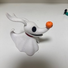 ゼロのフィギュアの画像