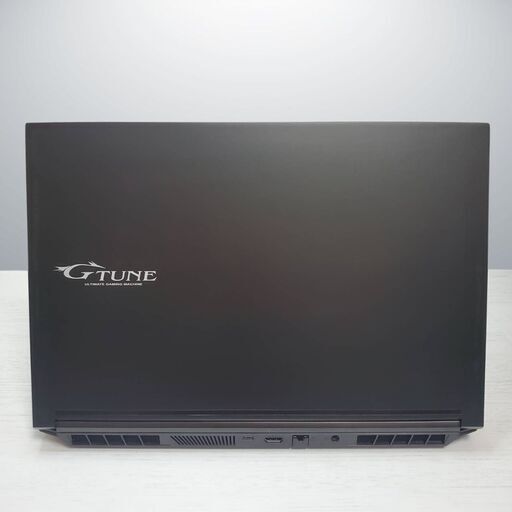 ハイエンド ゲーミングノートPC G Tune H5 ﾌﾟﾚﾐｱﾑﾓﾃﾞﾙ Core i7-11800H