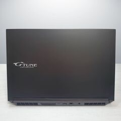 ハイエンドゲーミングPC G Tune H5 ﾌﾟﾚﾐｱﾑﾓﾃﾞﾙ  Core i7-11800H RTX 3070 64GB SSD 2TB 【保証あり・全国発送】の画像