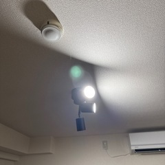 ライトの画像