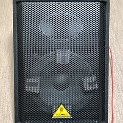 ベリンガー  VS1220F フロアモニタースピーカーの画像