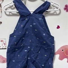 子供服の画像