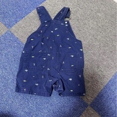 子供服の画像