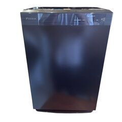 ★DAIKIN  ダイキン 空気清浄機　2018年モデル 型番　MCK70V-Tの画像