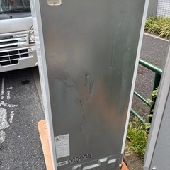 冷蔵庫　HITACHIの画像