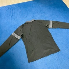 【美品】プーマ ジャージ上下セット Lサイズの画像