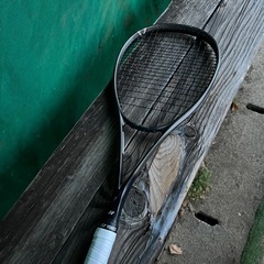 ソフトテニス　メンバー募集