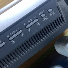 SONY 32V型 液晶テレビ KDL-32JE1 2008年製 リモコン付の画像