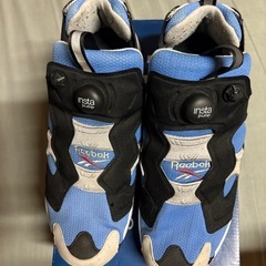Reebok 
ポンプフューリー95 復刻 の画像