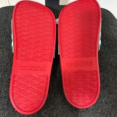adidas アディレッタ 
新品  の画像