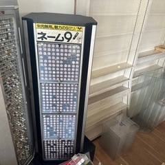 シャチハタ印鑑です。の画像