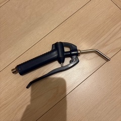 トヨタ純正 エアーダスター トリガー式の画像