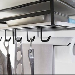 タワー　調味料収納　一式の画像