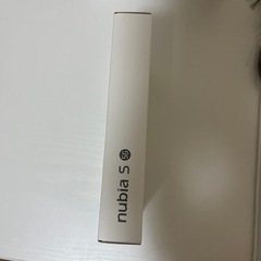 Y!mobile新品の携帯電話 の画像