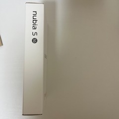 Y!mobile新品の携帯電話 の画像