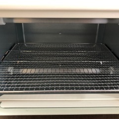 カフェ用トースターの画像