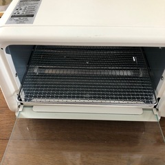 カフェ用トースターの画像