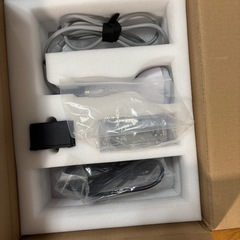 【ほぼ未使用】CAVI-R ONE+ 美顔器 キャビアールワンプラス！保証期間内の画像