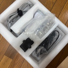 【ほぼ未使用】CAVI-R ONE+ 美顔器 キャビアールワンプラス！保証期間内の画像