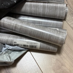グレー リメイクシートの画像