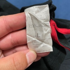 クシタニ ヨシムラ 
コラボポロシャツの画像