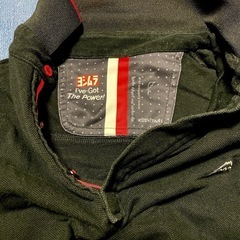クシタニ ヨシムラ 
コラボポロシャツの画像