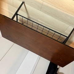 テーブルの画像