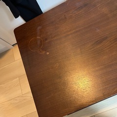 テーブルの画像