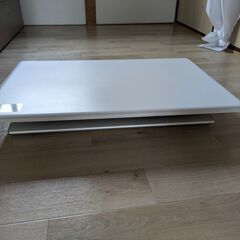 昇降式テーブル / Adjustable Height Tableの画像