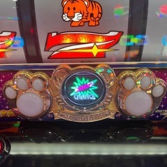 ジャグラー実機ください。