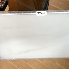 ポスターパネルです。の画像