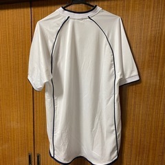 トレーニングウェア　の画像