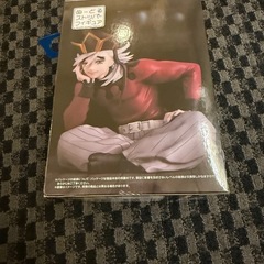 8/23お渡し限定。童磨　フィギュアの画像