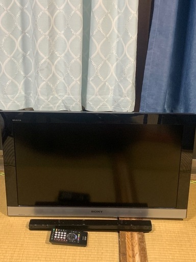 SONY KDL-32EX300 32インチ液晶テレビ
