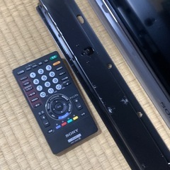 SONY KDL-32EX300 32インチ液晶テレビの画像