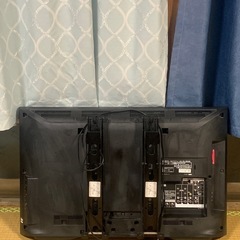 SONY KDL-32EX300 32インチ液晶テレビの画像