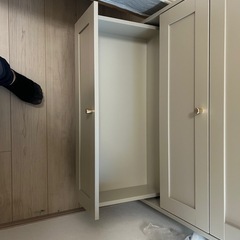 衣類タンス(3段)の画像