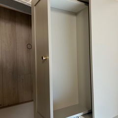 衣類タンス(3段)の画像