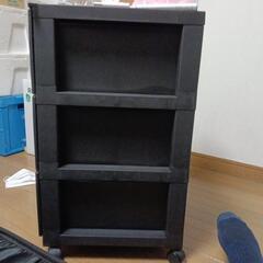 収納ボックスの画像