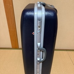 スーツケース 大の画像