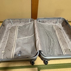 スーツケース 大の画像