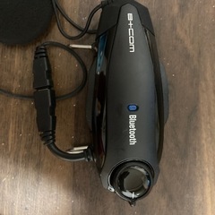 ビーコム　SB4X liteの画像