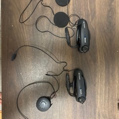 ビーコム　SB4X liteの画像