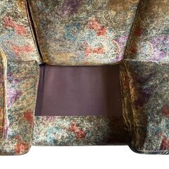 ○tetrad アンティーク 輸入家具 ソファーの画像