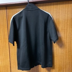 トレーニングウェア メッシュの画像
