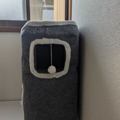 キャットタワー / Cat Towerの画像