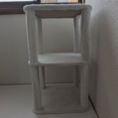 キャットタワー / Cat Towerの画像
